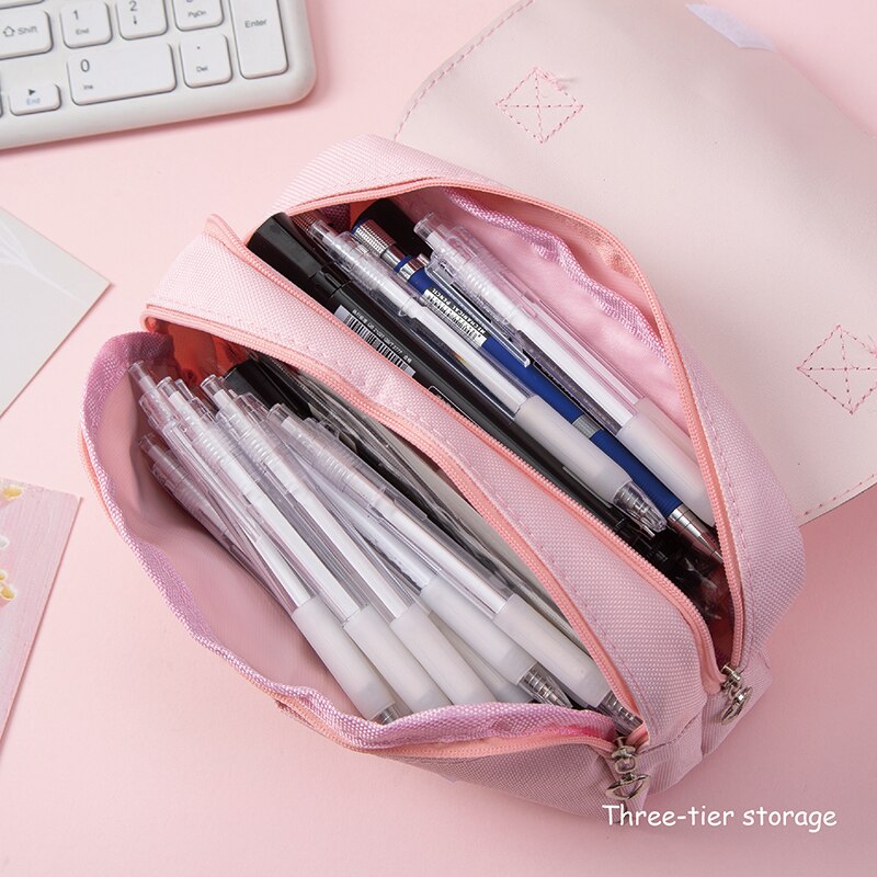 Okul malzemeleri kızlar için K - Stationery Office And School Supply Stores incelemesi ve fiyatı