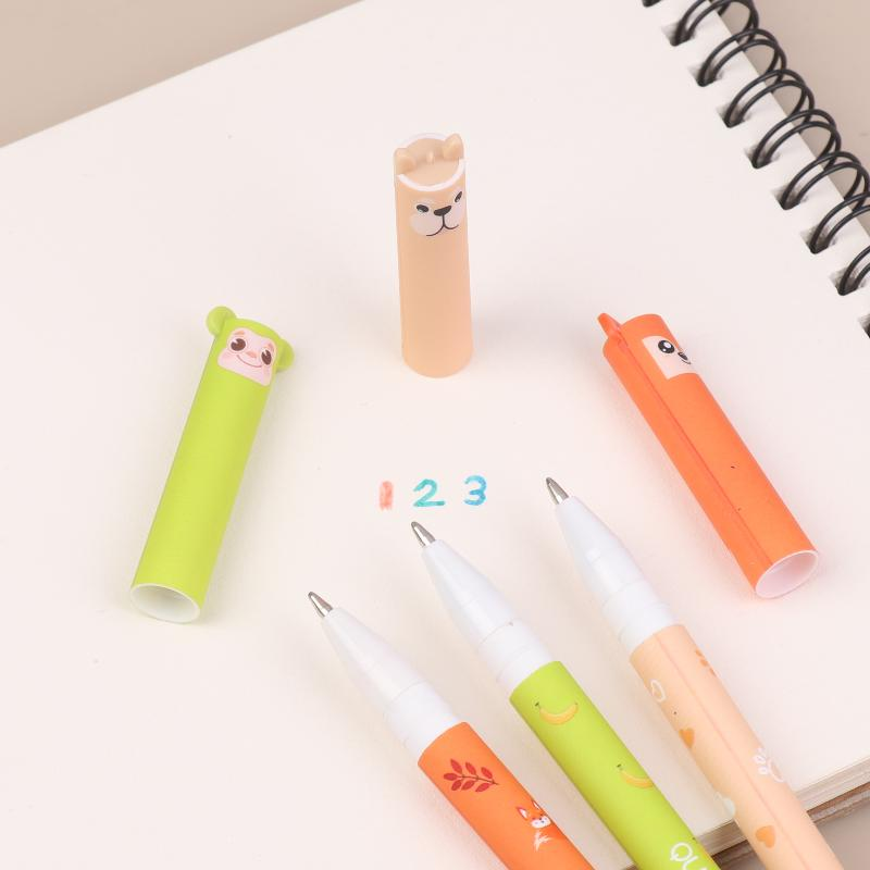 Silinebilir Jel Mürekkepli Kal - Gel Ink Pen Set incelemesi ve fiyatı