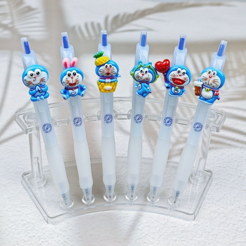 Doraemon Geri Çekilebilir Jel  - Is Stationery Office Supply incelemesi ve fiyatı