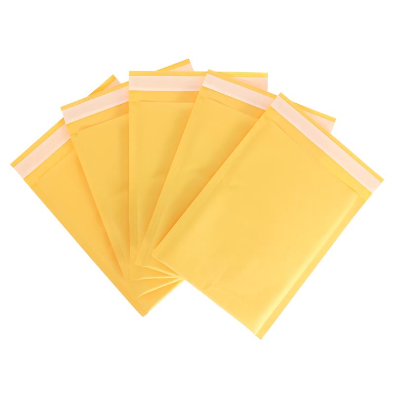 50 adet Kraft kağıt kabarcık p - Letter Envelope Kraft incelemesi ve fiyatı