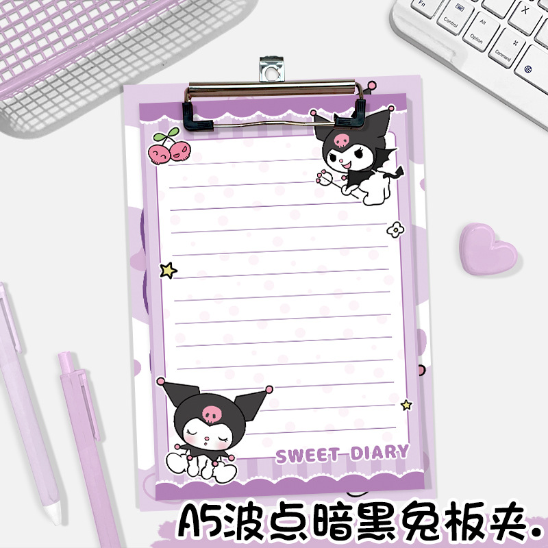Yeni A5 Yapışkanlı Not Tutucu  - Notebook Dotted A5 incelemesi ve fiyatı