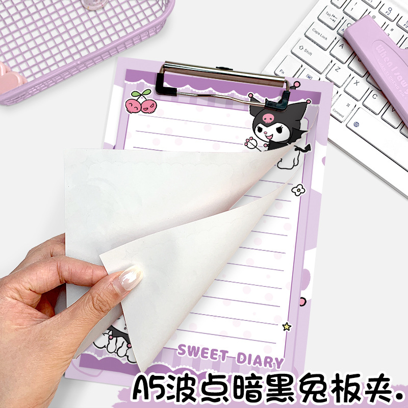 Yeni A5 Yapışkanlı Not Tutucu  - Notebook Dotted A5 incelemesi ve fiyatı