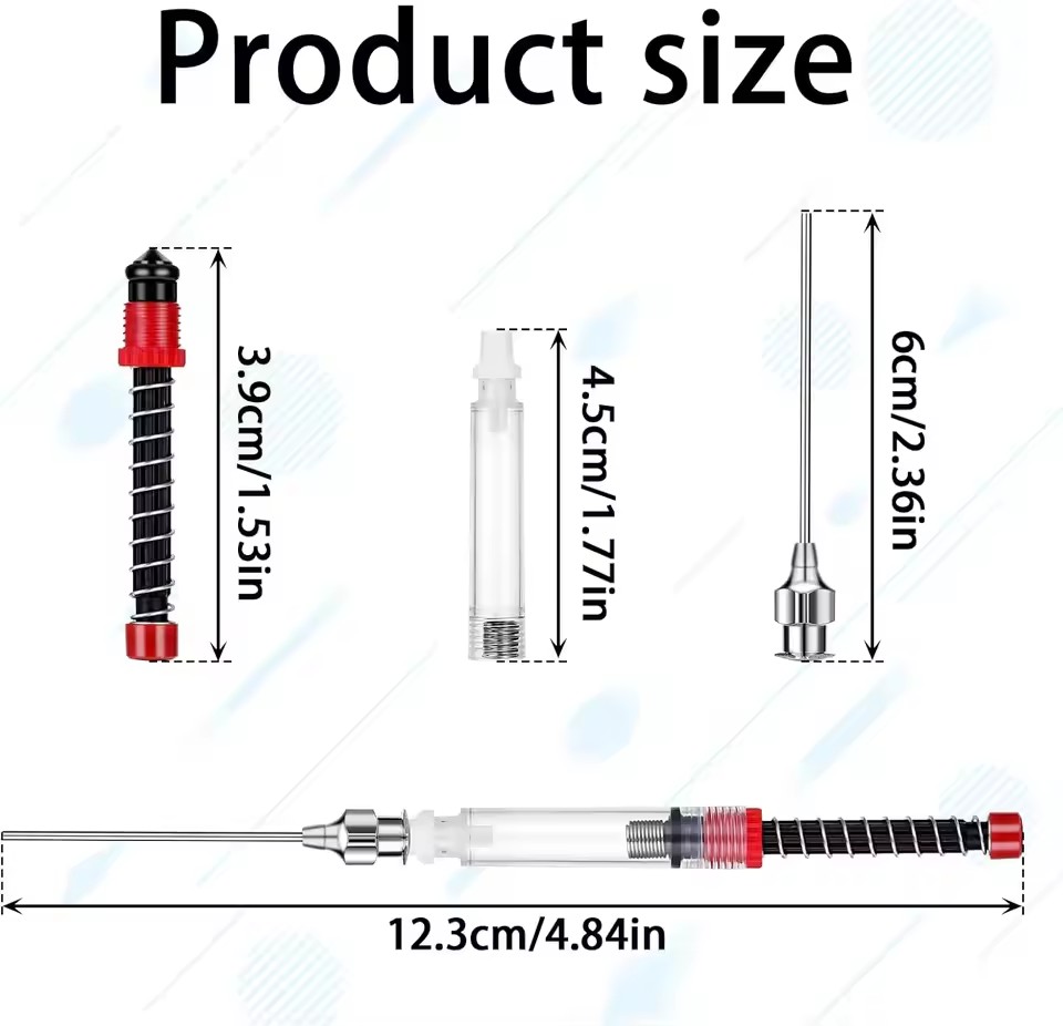 1-10 adet dolma kalem mürekkep - Fountain Pen Ink incelemesi ve fiyatı