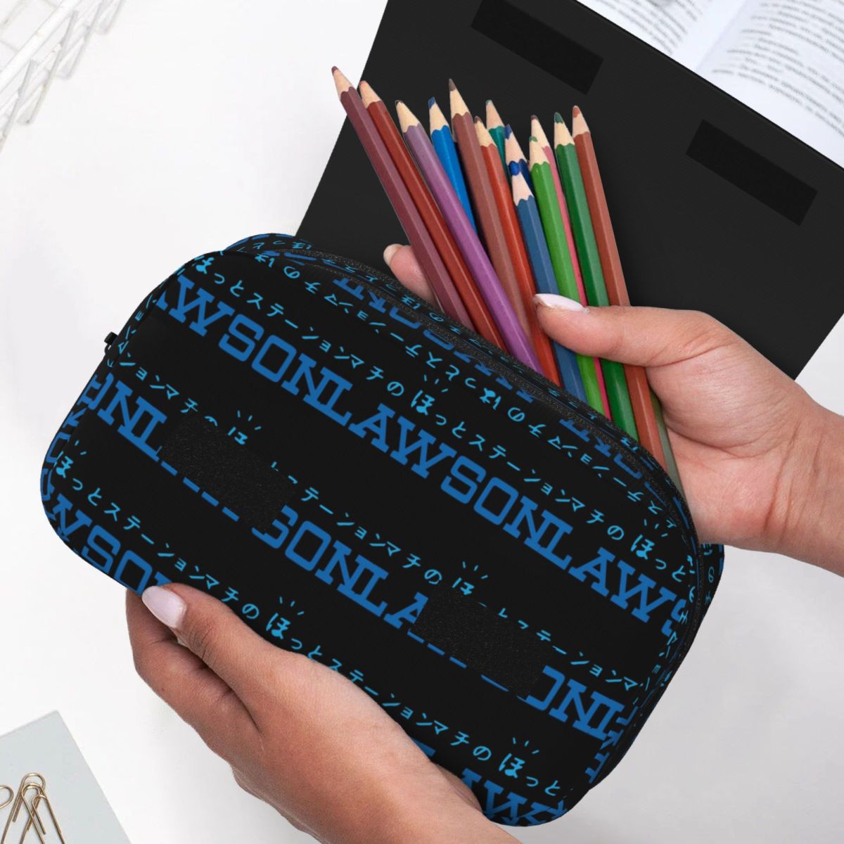 Lawson Station Japon Market Ka - Stationery Office And School Supply Stores incelemesi ve fiyatı