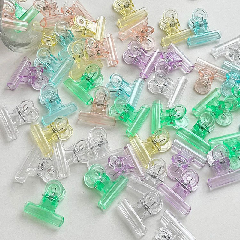 10/20 adet 31mm Şeker Renkli P - Is Stationery Office Supply incelemesi ve fiyatı