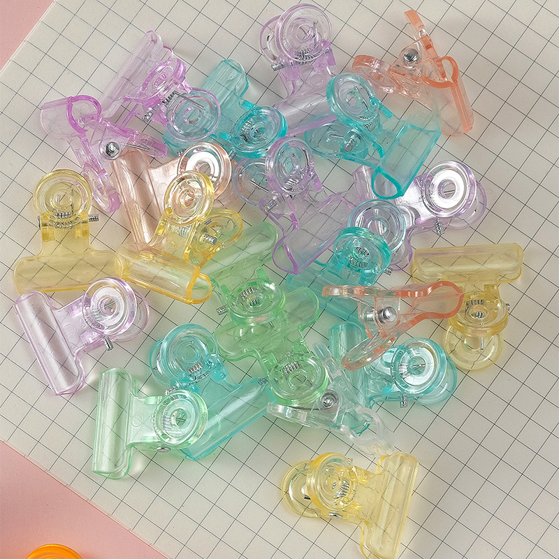 10/20 adet 31mm Şeker Renkli P - Is Stationery Office Supply incelemesi ve fiyatı