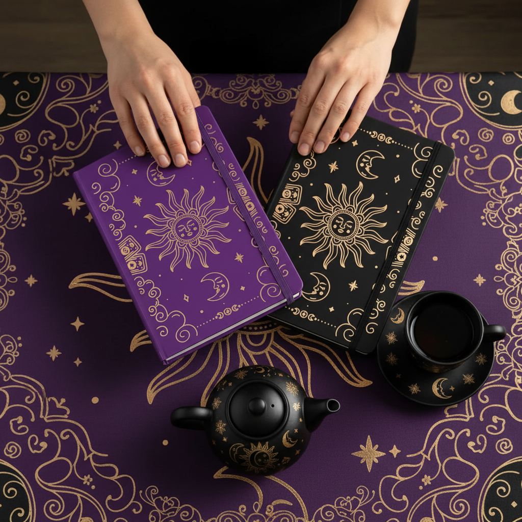 Anben A5 Noktalı Izgaralı Deft - Notebook Dotted A5 incelemesi ve fiyatı