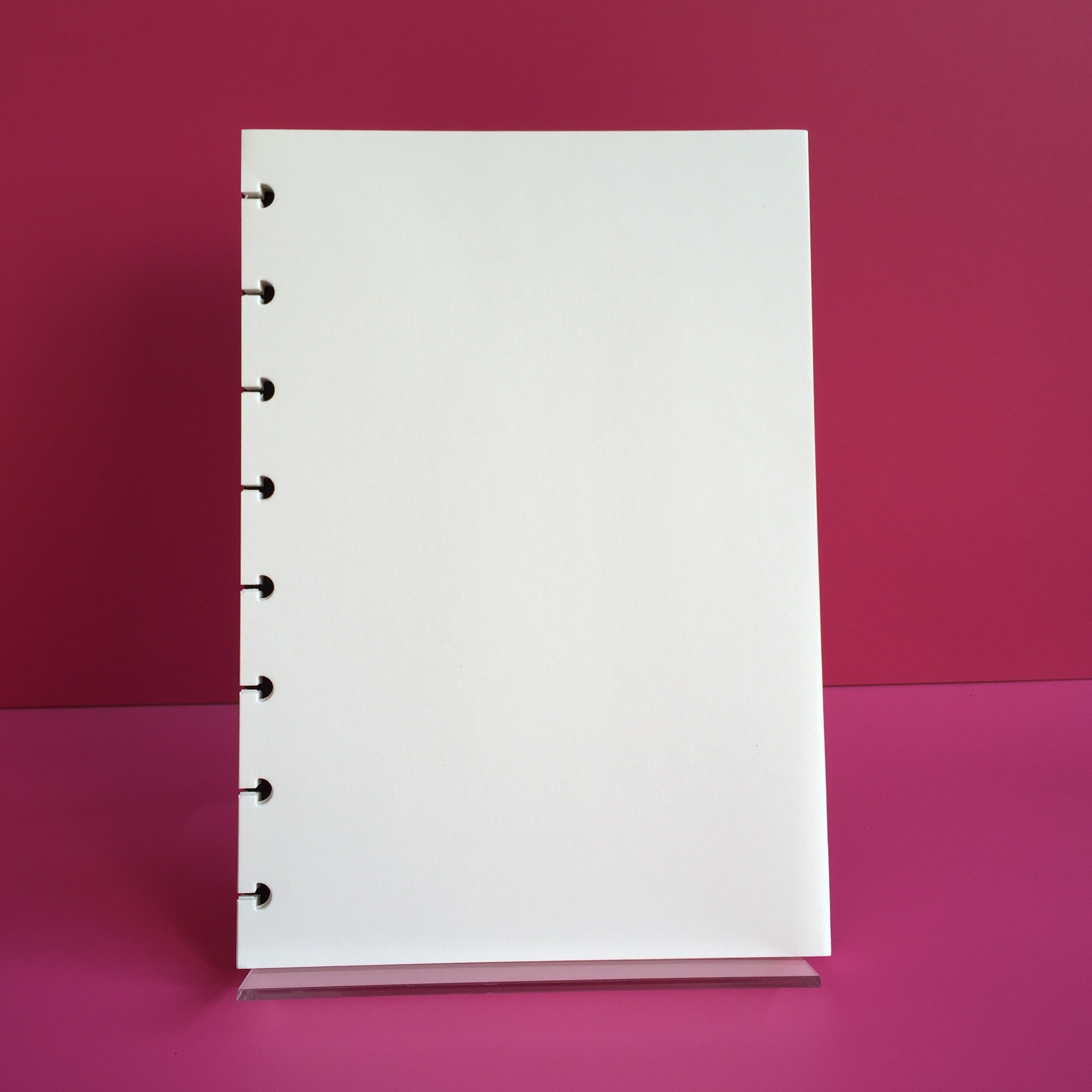 A5 iç sayfa boş/yatay çizgi/no - Notebook Dotted A5 incelemesi ve fiyatı