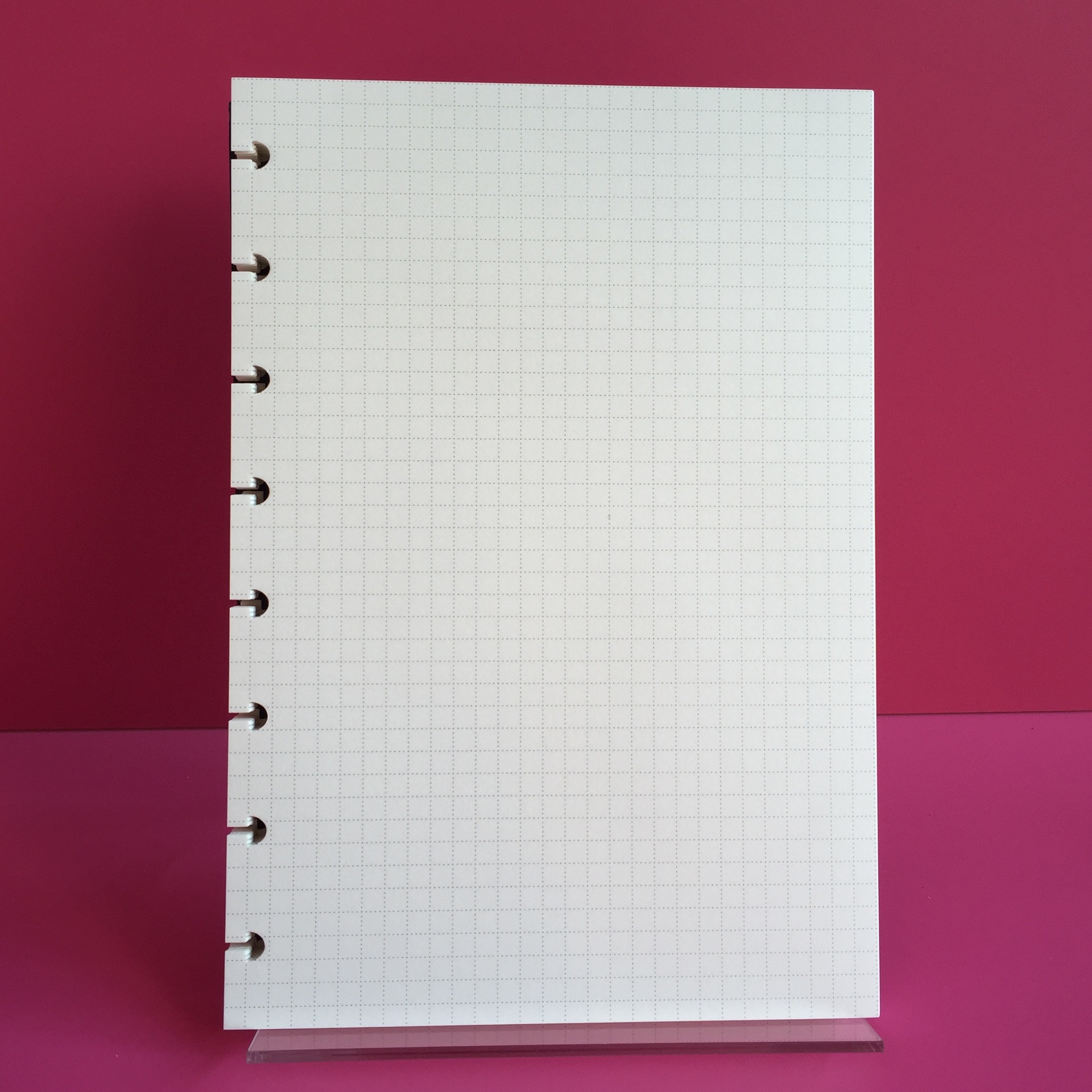 A5 iç sayfa boş/yatay çizgi/no - Notebook Dotted A5 incelemesi ve fiyatı