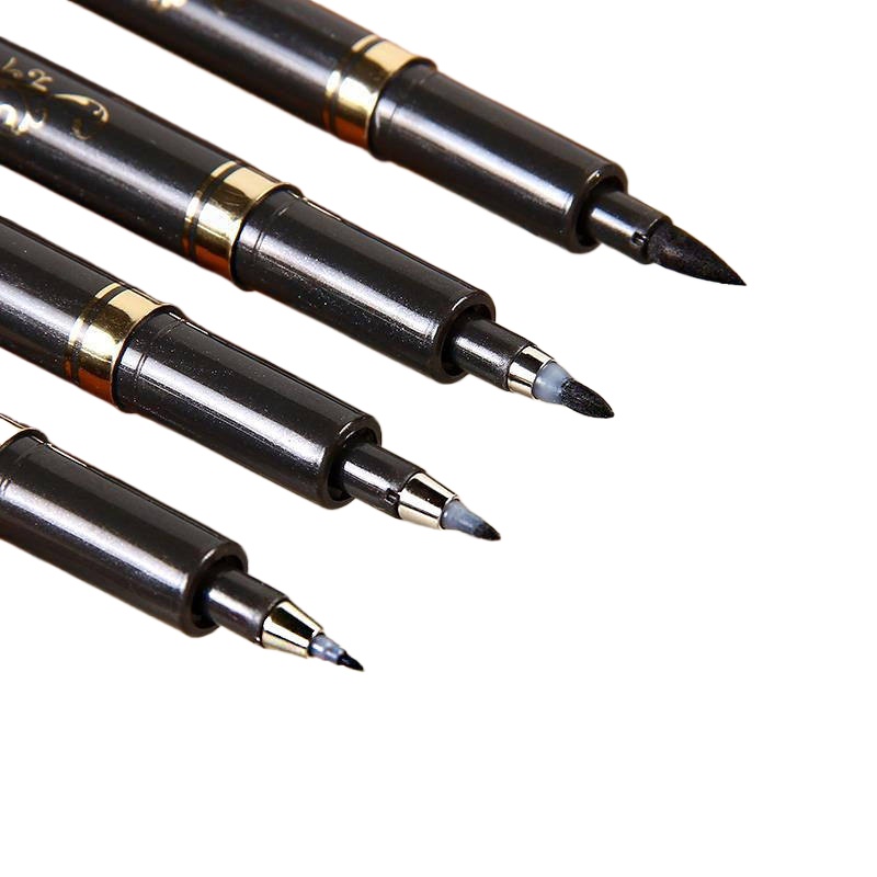 4 adet/takım kaligrafi sanat i - Is Stationery Office Supply incelemesi ve fiyatı