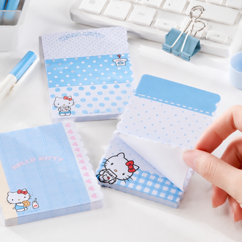 Orijinal Sanrio Hello Kitty No - Stationery Office Items List incelemesi ve fiyatı