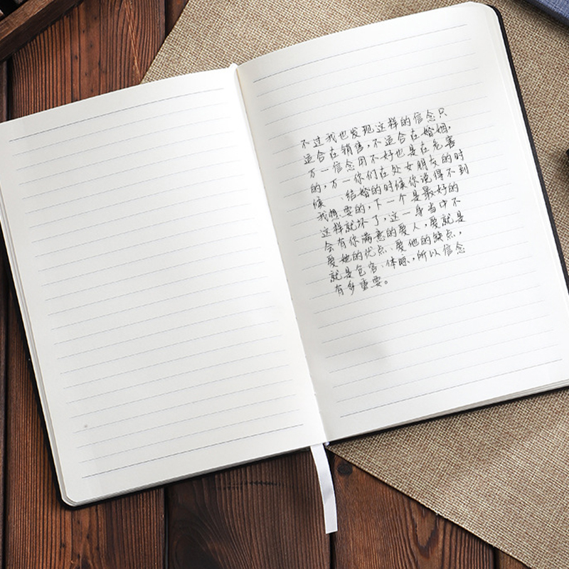 Elastik Bantlı A5 Defter Keten - Notebook Dotted A5 incelemesi ve fiyatı