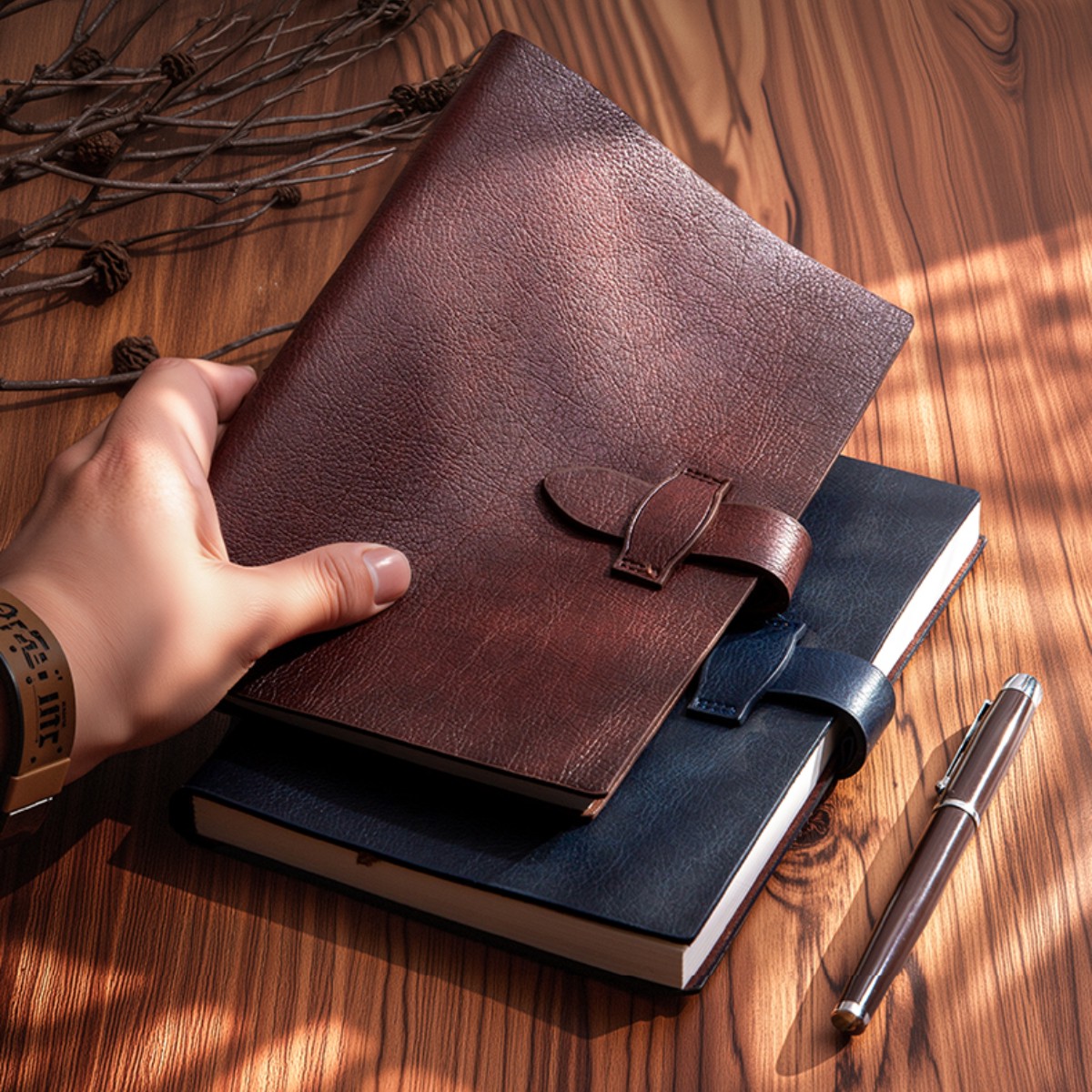 2026 Yeni model, birinci sınıf - Notebook Dotted A5 incelemesi ve fiyatı