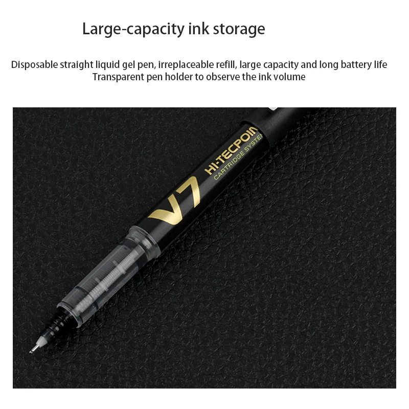 12'li PILOT Jel Kalem Seti BX- - Gel Ink Pen Set incelemesi ve fiyatı