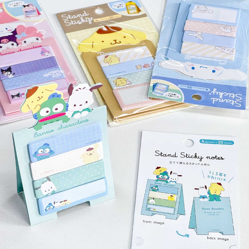 Sanrio Kawaii Kuromi Cinnamoro - Office Supply Office Stationery Items incelemesi ve fiyatı