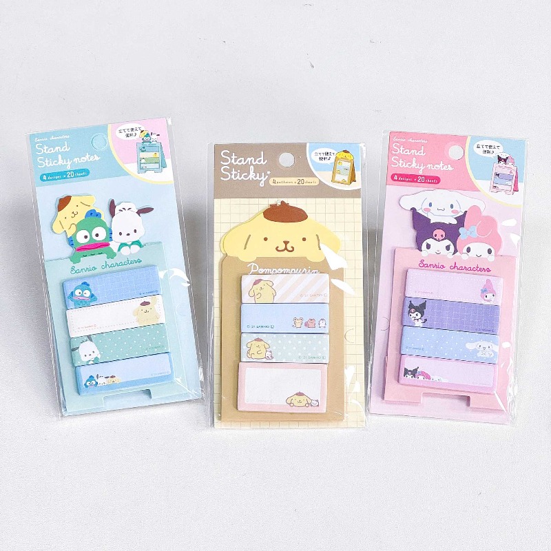Sanrio Kawaii Kuromi Cinnamoro - Office Supply Office Stationery Items incelemesi ve fiyatı