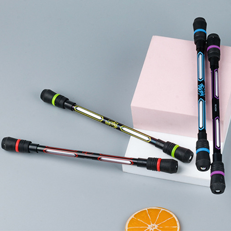 3 ~ 12 adet Yaratıcı Dönen Kal - Is Stationery Office Supply incelemesi ve fiyatı