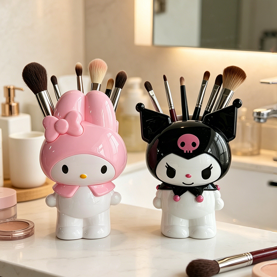 3D Kitty Melody Kalem Tutucu S - Fountain Pen Ink incelemesi ve fiyatı