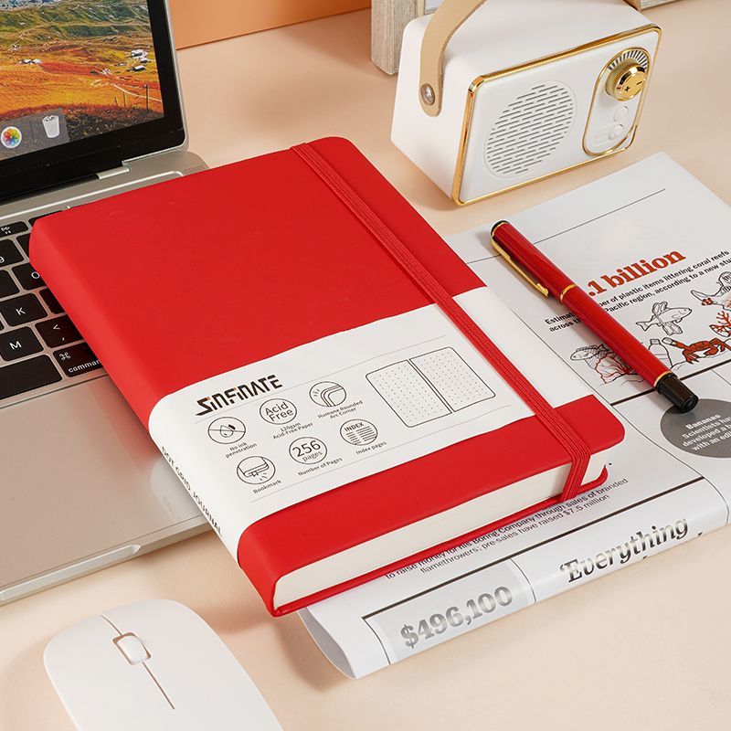 Cuaderno A5 Noktalı Defter Bul - Notebook Dotted A5 incelemesi ve fiyatı