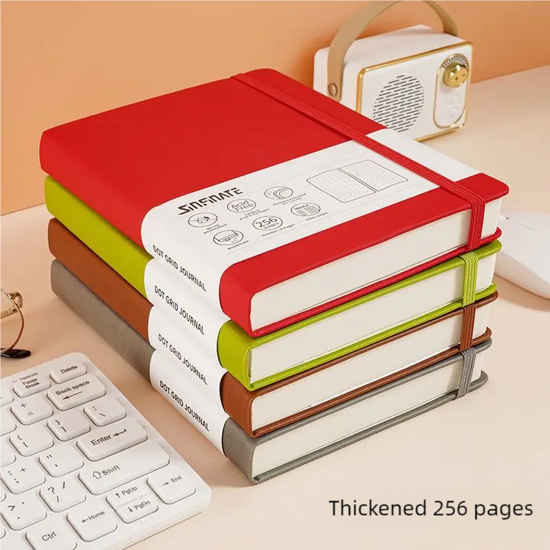 Cuaderno A5 Noktalı Defter Bul - Notebook Dotted A5 incelemesi ve fiyatı