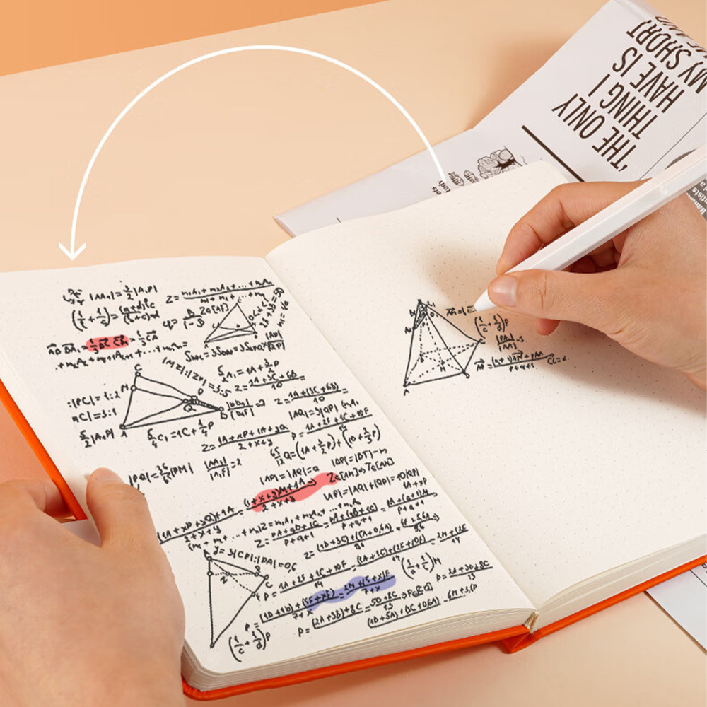 Cuaderno A5 Noktalı Defter Bul - Notebook Dotted A5 incelemesi ve fiyatı