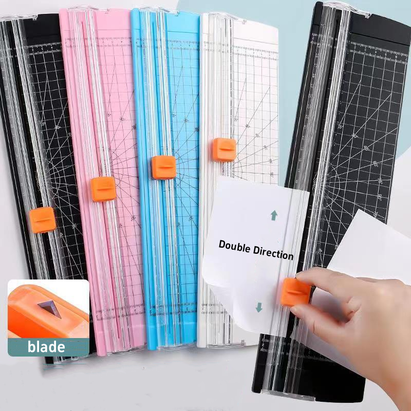Çift Yönlü Taşınabilir Kağıt K - Is Stationery Office Supply incelemesi ve fiyatı