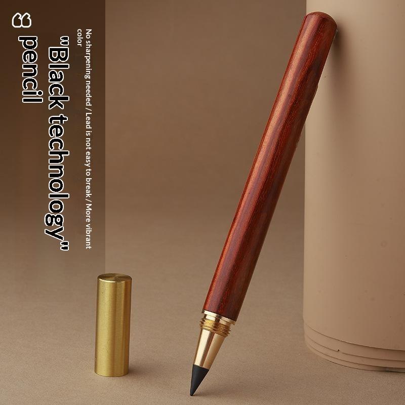 Sıcak Ahşap HB Mürekkepsiz Kal - Is Stationery Office Supply incelemesi ve fiyatı