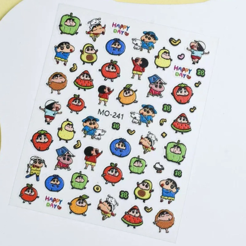 Crayon Shin-chan Yaratıcı Kağı - Memo Pad Sticky incelemesi ve fiyatı