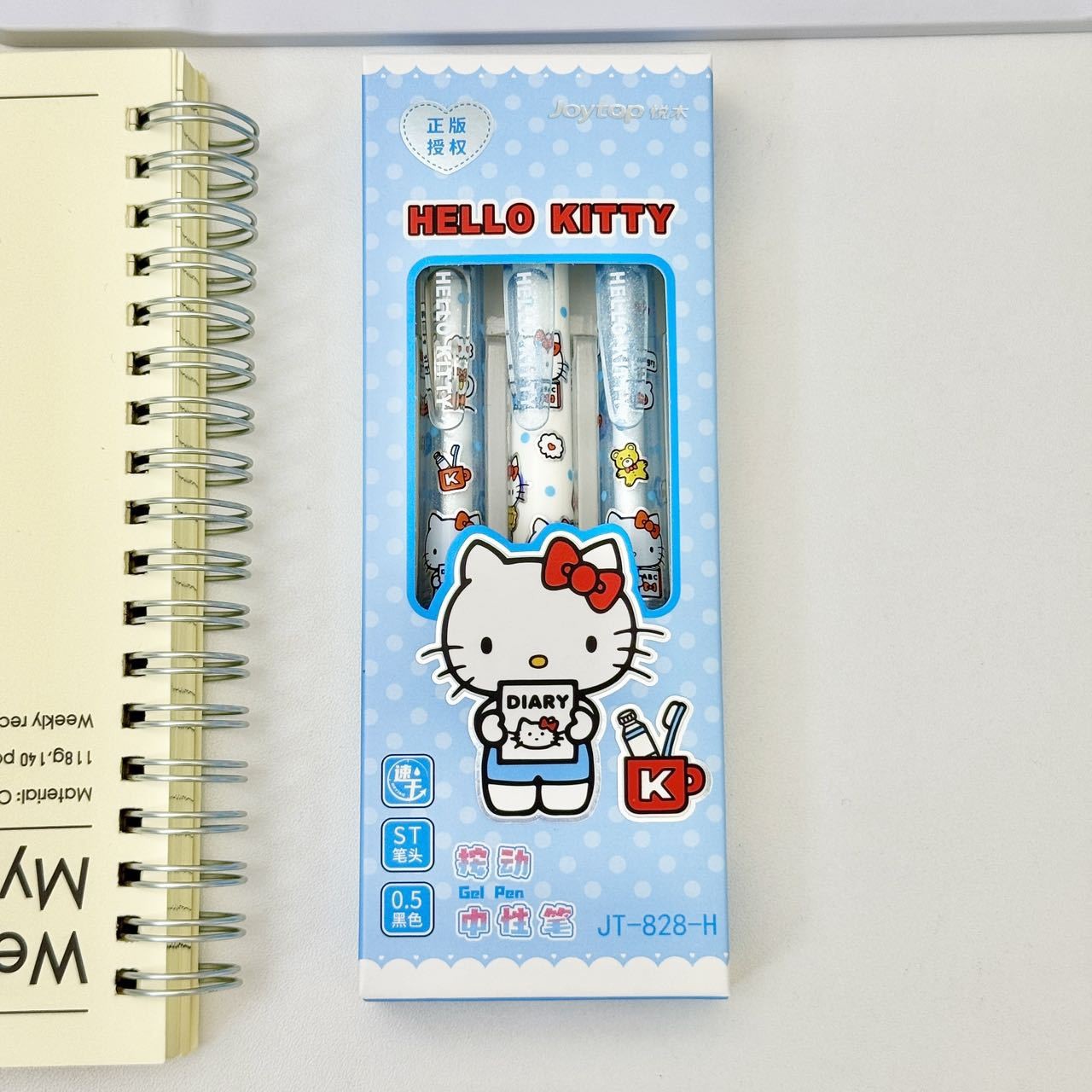 3 adet/takım Sanrio Silinebili - Fountain Pen Ink incelemesi ve fiyatı