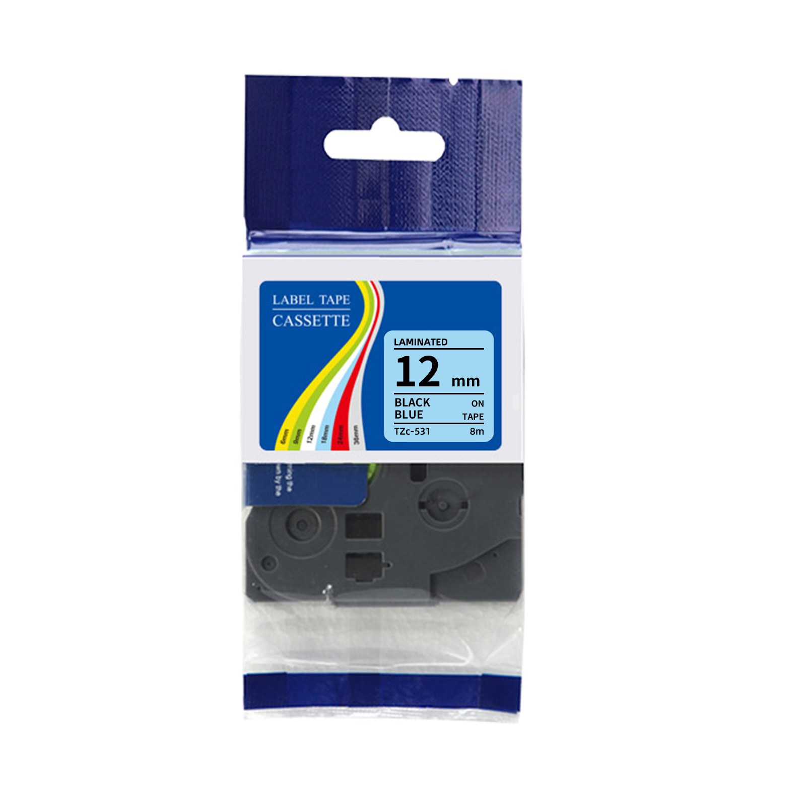 Brother P Touch Yazıcılar için - Label Printer Tape incelemesi ve fiyatı