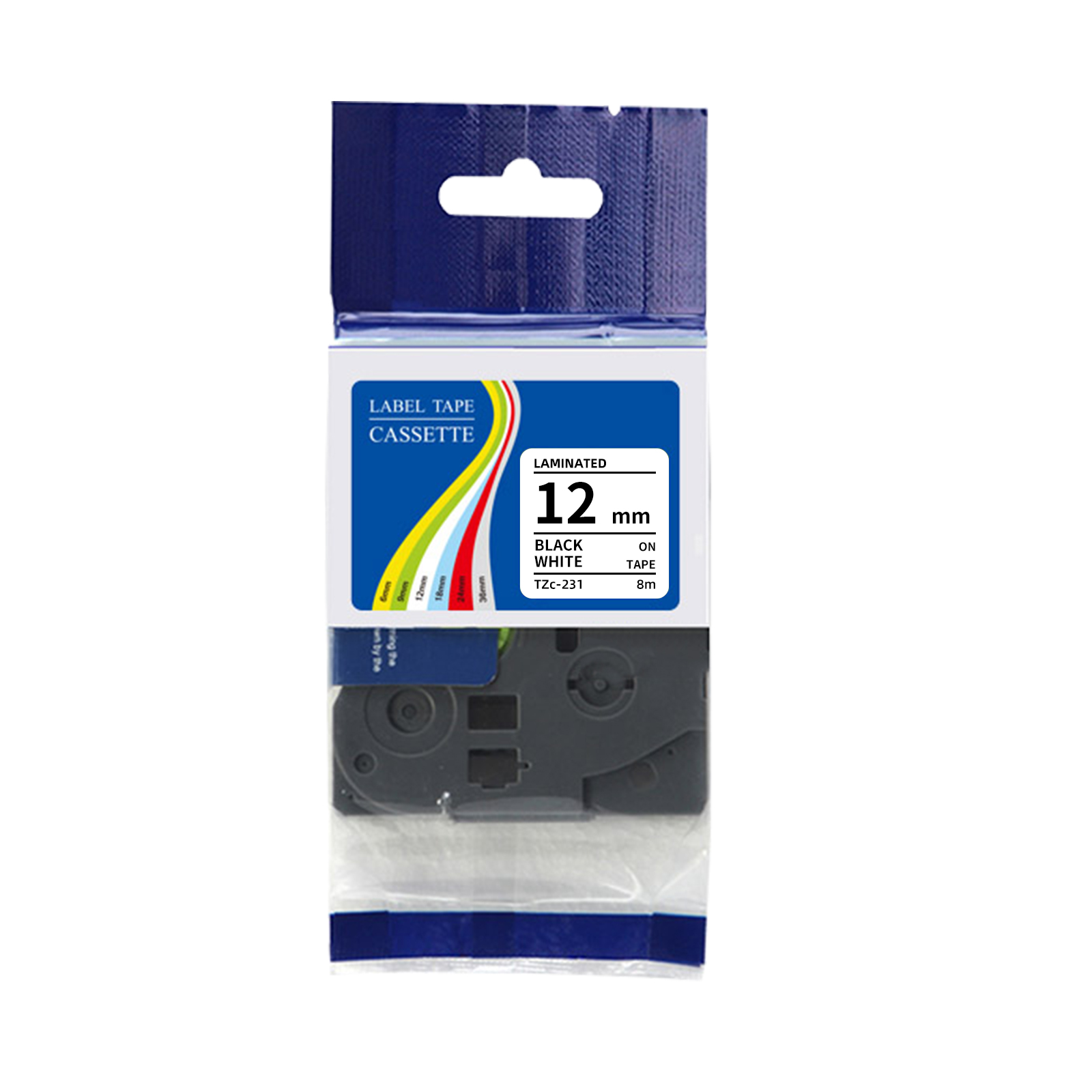 Brother P Touch Yazıcılar için - Label Printer Tape incelemesi ve fiyatı