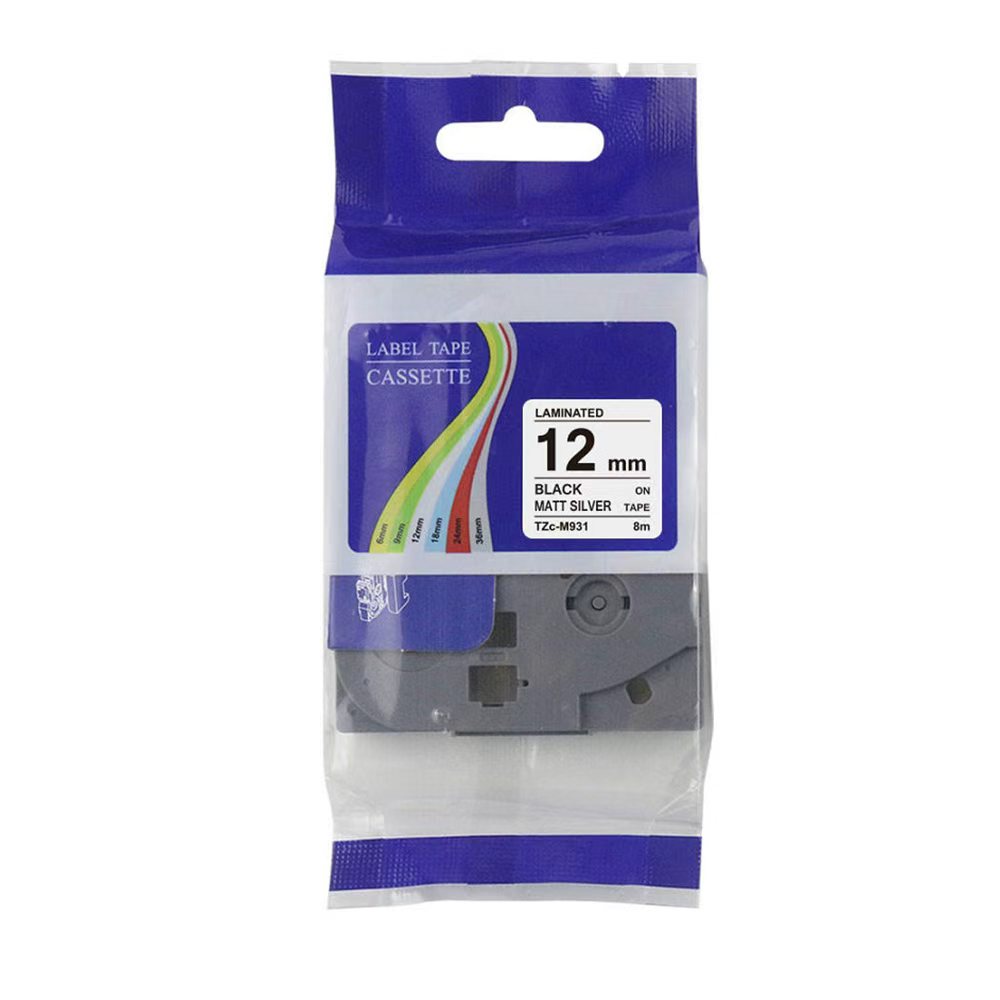 Brother P Touch Yazıcılar için - Label Printer Tape incelemesi ve fiyatı